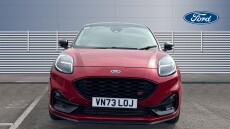 Ford Puma ST 1.5 EcoBoost ST 5dr Petrol Hatchback